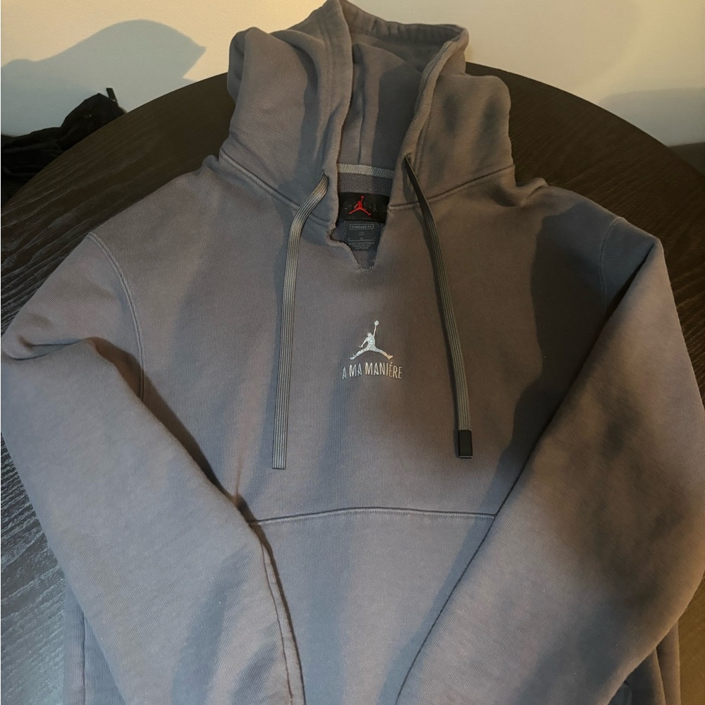 A Ma Maniere x Jordan Hoodie